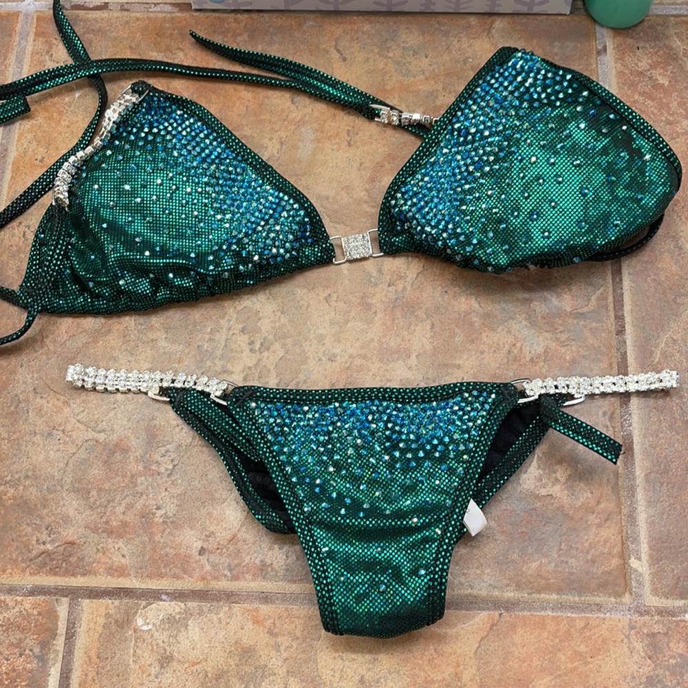 Angels Competition Bikini - Picture 5 of 7